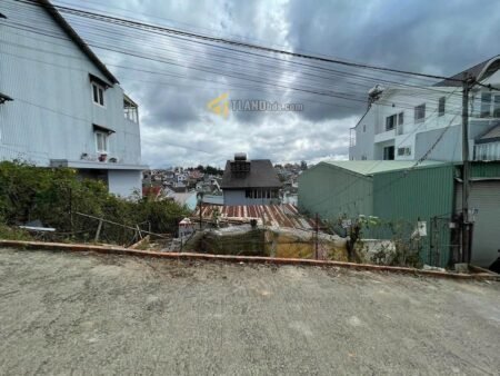 Đất Biệt Thự Ngõ Ô Tô Lớn Ngô Quyền, P6, 157.71m2 ngang 10.2m