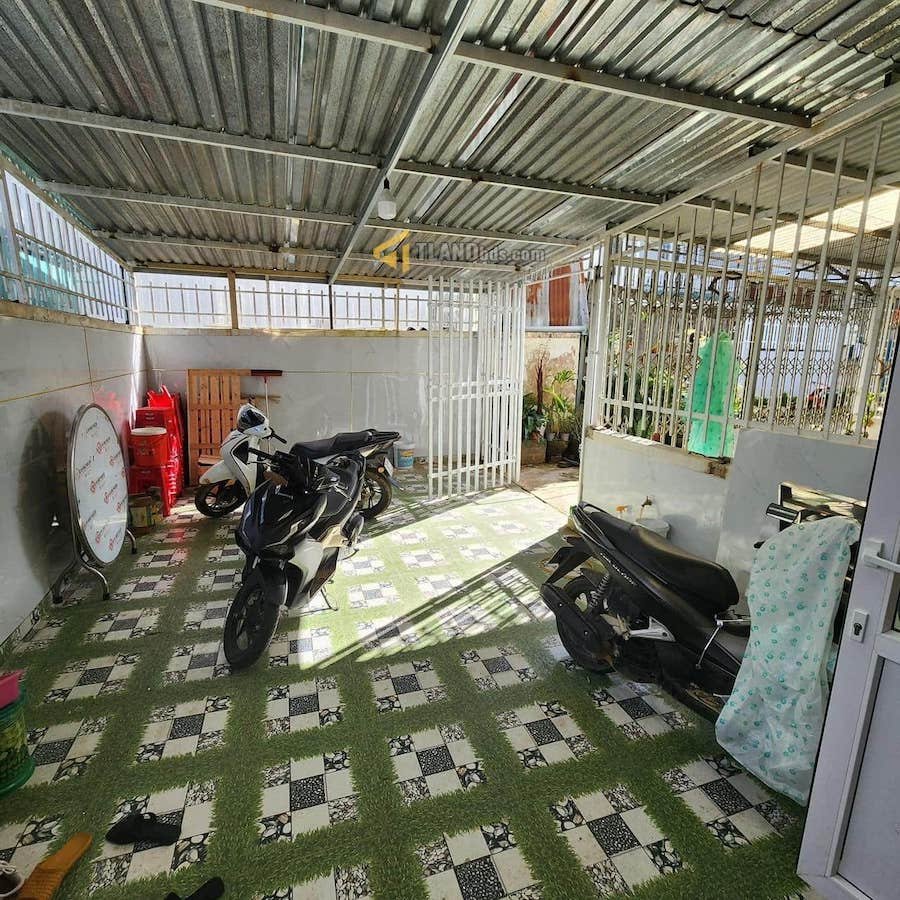 Nhà Phố Hẻm Ô Tô Lớn Nguyễn Trung Trực, P4, Đà Lạt, 73.09 m² Nhà Phố Hẻm Ô Tô Lớn Nguyễn Trung Trực, P4, Đà Lạt, 73.09 m²