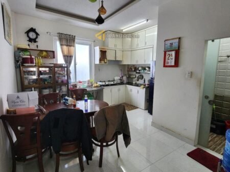 Nhà Phố Hẻm Ô Tô Lớn Nguyễn Trung Trực, P4, Đà Lạt, 73.09 m²