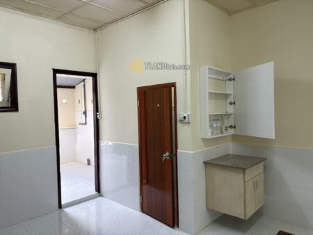 Nhà Cấp 4 Hẻm Ô Tô Lớn Trần Quang Diệu, P10, 4m x 14.6m