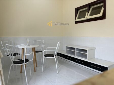 Nhà Cấp 4 Hẻm Ô Tô Lớn Trần Quang Diệu, P10, 4m x 14.6m