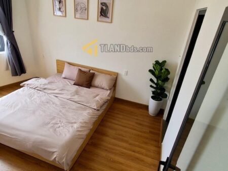 Homestay Hẻm Ô Tô Lớn Nam Hồ, P11, 225.11 m², mặt tiền rộng 17m