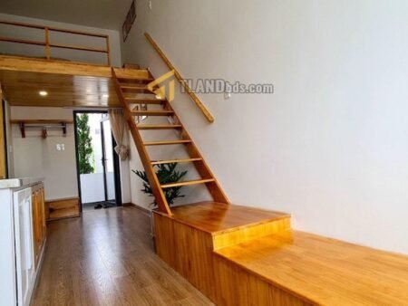 Homestay Hẻm Ô Tô Lớn Nam Hồ, P11, 225.11 m², mặt tiền rộng 17m