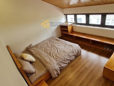 Homestay Hẻm Ô Tô Lớn Nam Hồ, P11, 225.11 m², mặt tiền rộng 17m