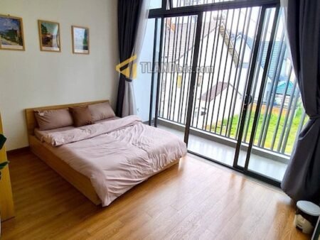 Homestay Hẻm Ô Tô Lớn Nam Hồ, P11, 225.11 m², mặt tiền rộng 17m