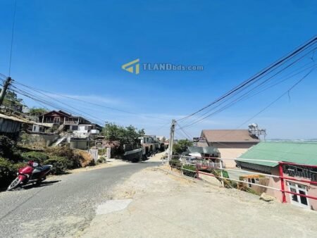 Bán Homestay Hai Mặt Tiền Hẻm Ô Tô Nam Hồ, P11, Đà Lạt