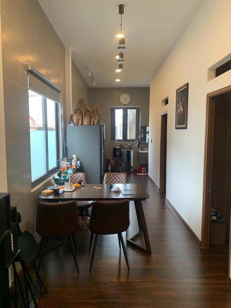 Nhà Cấp 4 Hẻm Ô Tô Lớn Hùng Vương, P10, 105 m² mặt tiền rộng 5.22m Nhà Cấp 4 Hẻm Ô Tô Lớn Hùng Vương, P10, 105 m² mặt tiền rộng 5.22m