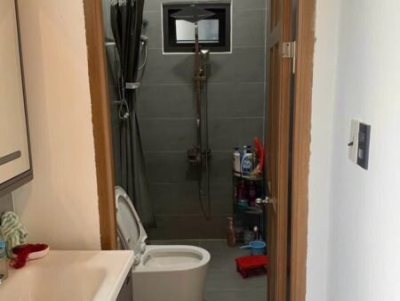 Nhà Cấp 4 Hẻm Ô Tô Lớn Hùng Vương, P10, 105 m² mặt tiền rộng 5.22m