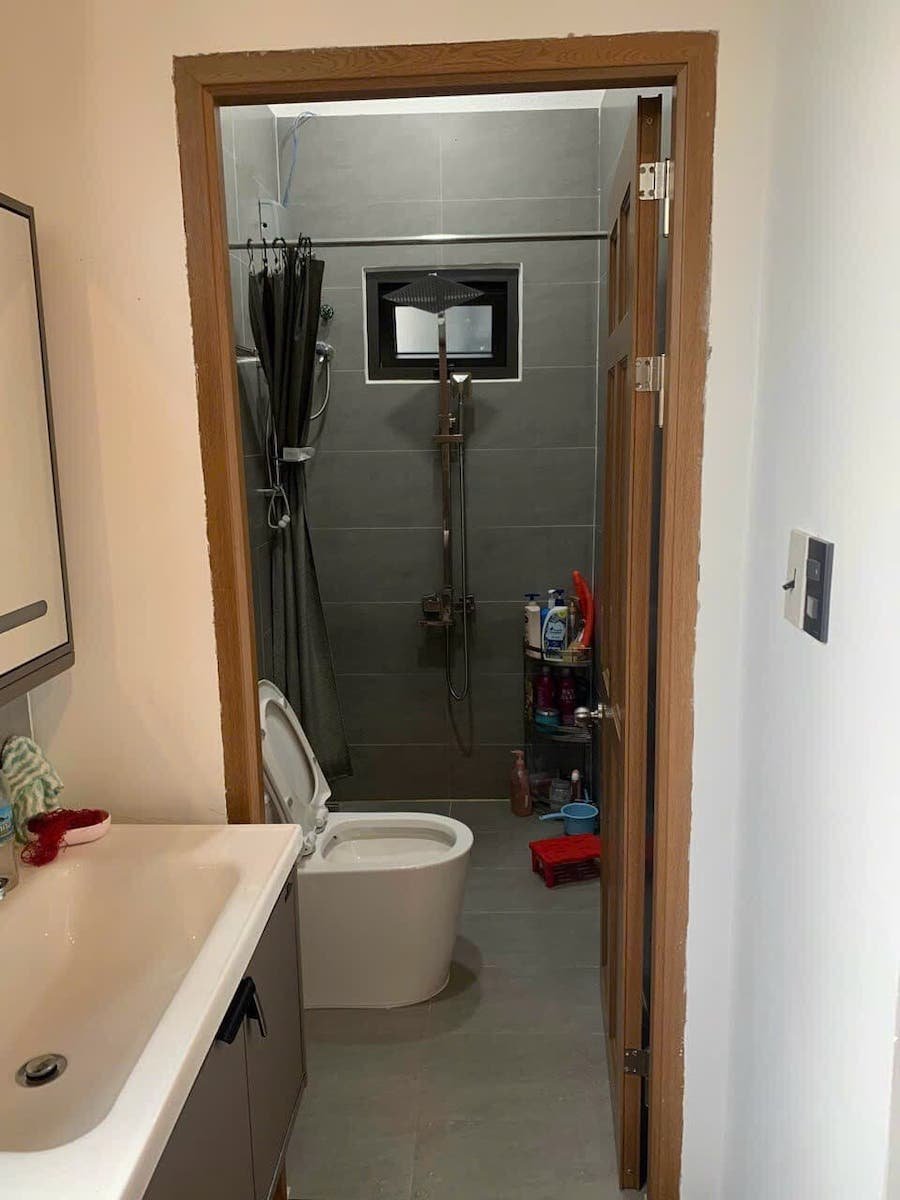 Nhà Cấp 4 Hẻm Ô Tô Lớn Hùng Vương, P10, 105 m² mặt tiền rộng 5.22m Nhà Cấp 4 Hẻm Ô Tô Lớn Hùng Vương, P10, 105 m² mặt tiền rộng 5.22m