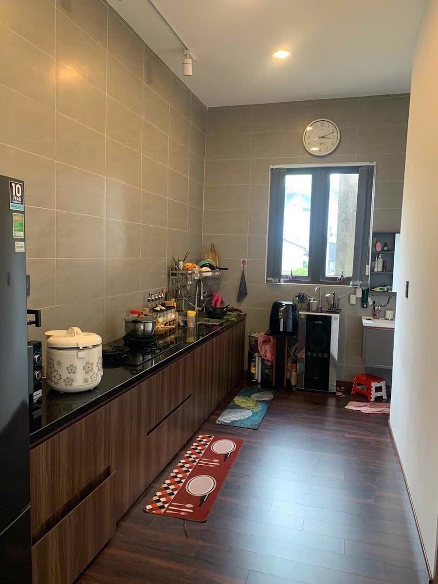 Nhà Cấp 4 Hẻm Ô Tô Lớn Hùng Vương, P10, 105 m² mặt tiền rộng 5.22m Nhà Cấp 4 Hẻm Ô Tô Lớn Hùng Vương, P10, 105 m² mặt tiền rộng 5.22m