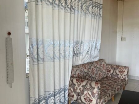 Nhà Cấp 4 Hẻm Nhỏ Ngô Quyền, P6, Đà Lạt, 5.95m x 10.40m