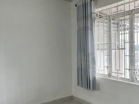 Nhà Cấp 4 Hẻm Nhỏ Ngô Quyền, P6, Đà Lạt, 5.95m x 10.40m