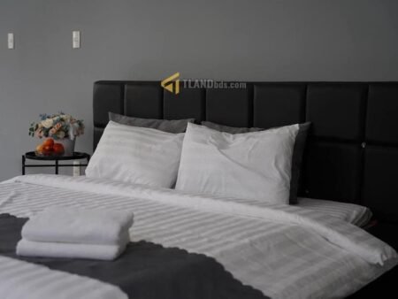 Villa Cao Cấp Hẻm Ô Tô Lớn An Sơn, P4, Đà Lạt, 27m x 18m