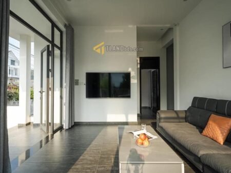 Villa Cao Cấp Hẻm Ô Tô Lớn An Sơn, P4, Đà Lạt, 27m x 18m