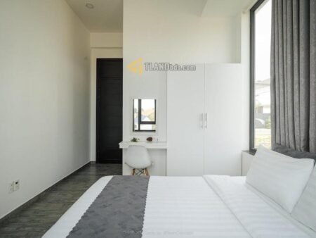 Villa Cao Cấp Hẻm Ô Tô Lớn An Sơn, P4, Đà Lạt, 27m x 18m