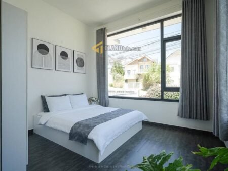 Villa Cao Cấp Hẻm Ô Tô Lớn An Sơn, P4, Đà Lạt, 27m x 18m