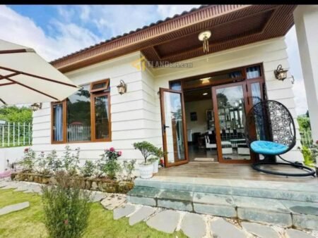 Nhà Cấp 4 Mặt Tiền Măng Lin, P7, Đà Lạt 210 m² ngang 15m