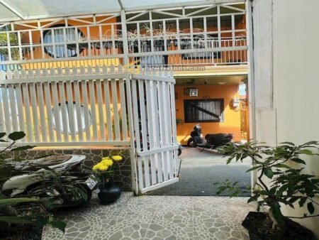 Nhà Cấp 4 Hẻm Ô Tô Nhỏ Lê Hồng Phong, P4, 87.41 m² ngang 6m