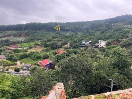 Đất Hẻm Ô Tô Lớn Quốc Lộ 20, Xuân Trường, 222.41 m², 100% thổ cư