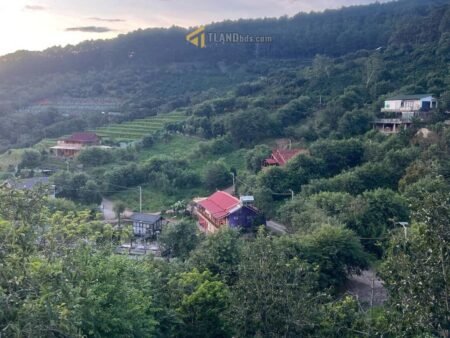 Đất Hẻm Ô Tô Lớn Quốc Lộ 20, Xuân Trường, 222.41 m², 100% thổ cư