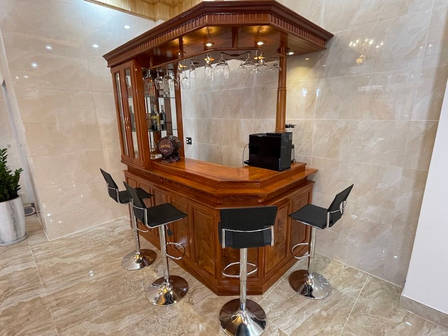 Villa Mặt Tiền Khu Quy Hoạch An Sơn, P4, Đà Lạt, 223 m² ngang 8m Villa Mặt Tiền Khu Quy Hoạch An Sơn, P4, Đà Lạt, 223 m² ngang 8m