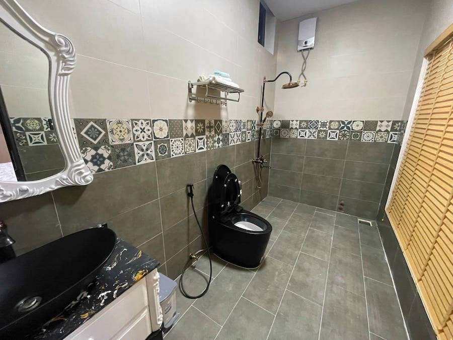 Villa Mặt Tiền Khu Quy Hoạch An Sơn, P4, Đà Lạt, 223 m² ngang 8m Villa Mặt Tiền Khu Quy Hoạch An Sơn, P4, Đà Lạt, 223 m² ngang 8m