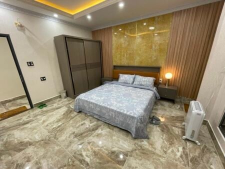 Villa Mặt Tiền Khu Quy Hoạch An Sơn, P4, Đà Lạt, 223 m² ngang 8m