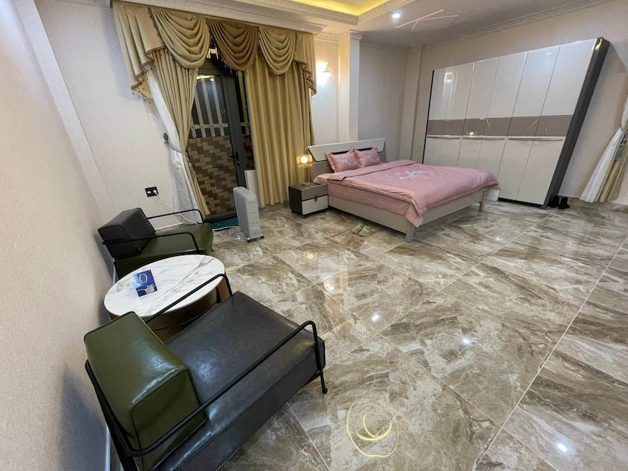 Villa Mặt Tiền Khu Quy Hoạch An Sơn, P4, Đà Lạt, 223 m² ngang 8m Villa Mặt Tiền Khu Quy Hoạch An Sơn, P4, Đà Lạt, 223 m² ngang 8m