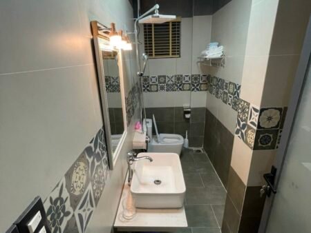 Villa Mặt Tiền Khu Quy Hoạch An Sơn, P4, Đà Lạt, 223 m² ngang 8m