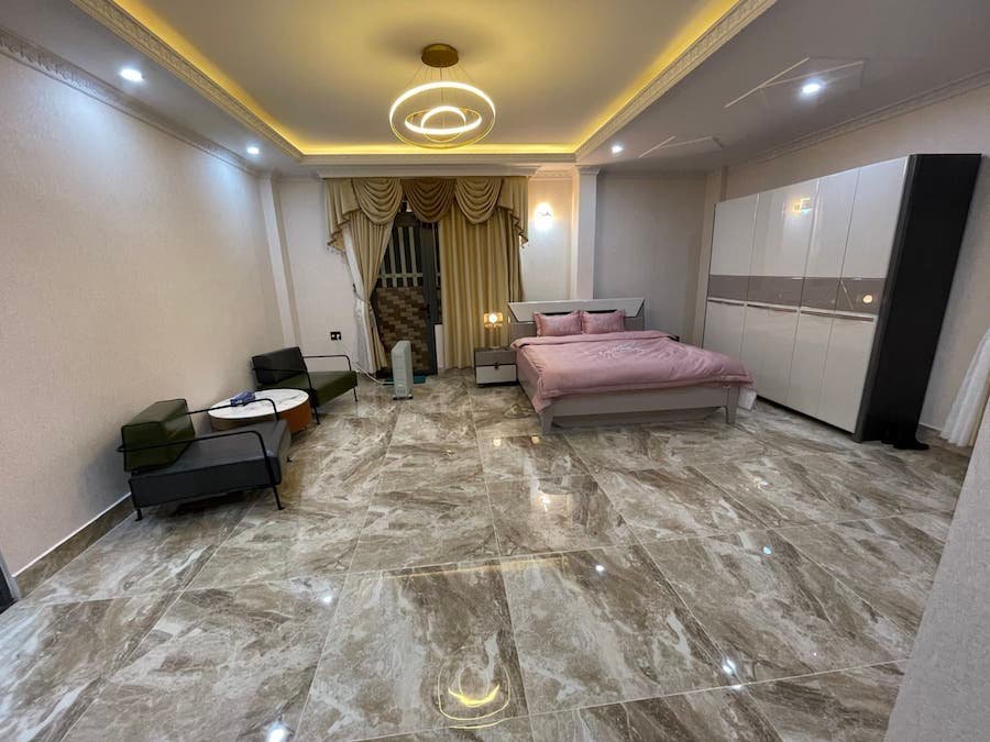 Villa Mặt Tiền Khu Quy Hoạch An Sơn, P4, Đà Lạt, 223 m² ngang 8m Villa Mặt Tiền Khu Quy Hoạch An Sơn, P4, Đà Lạt, 223 m² ngang 8m