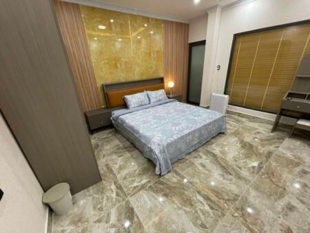 Villa Mặt Tiền Khu Quy Hoạch An Sơn, P4, Đà Lạt, 223 m² ngang 8m