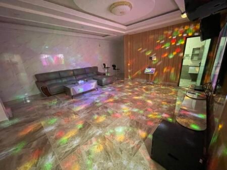 Villa Mặt Tiền Khu Quy Hoạch An Sơn, P4, Đà Lạt, 223 m² ngang 8m