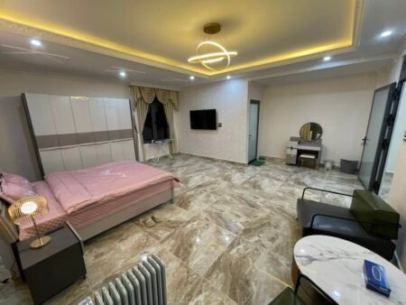 Villa Mặt Tiền Khu Quy Hoạch An Sơn, P4, Đà Lạt, 223 m² ngang 8m