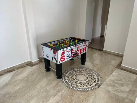 Villa Mặt Tiền Khu Quy Hoạch An Sơn, P4, Đà Lạt, 223 m² ngang 8m