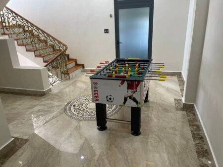 Villa Mặt Tiền Khu Quy Hoạch An Sơn, P4, Đà Lạt, 223 m² ngang 8m