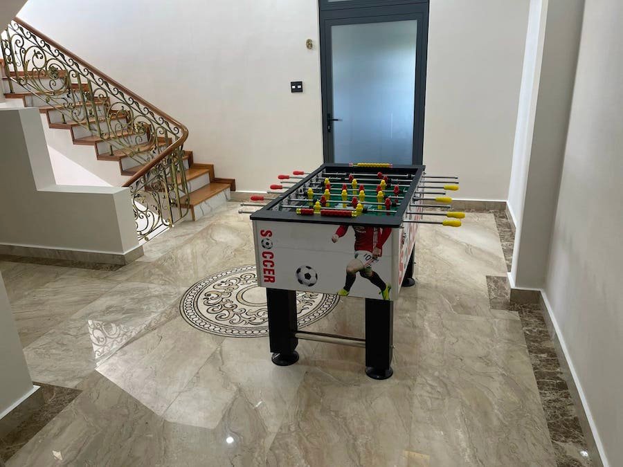 Villa Mặt Tiền Khu Quy Hoạch An Sơn, P4, Đà Lạt, 223 m² ngang 8m Villa Mặt Tiền Khu Quy Hoạch An Sơn, P4, Đà Lạt, 223 m² ngang 8m