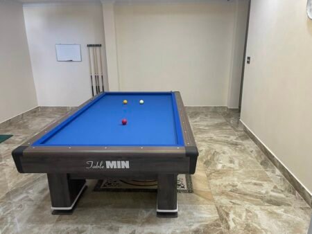 Villa Mặt Tiền Khu Quy Hoạch An Sơn, P4, Đà Lạt, 223 m² ngang 8m