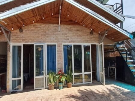 Bán nhà cấp 4 Đà Lạt