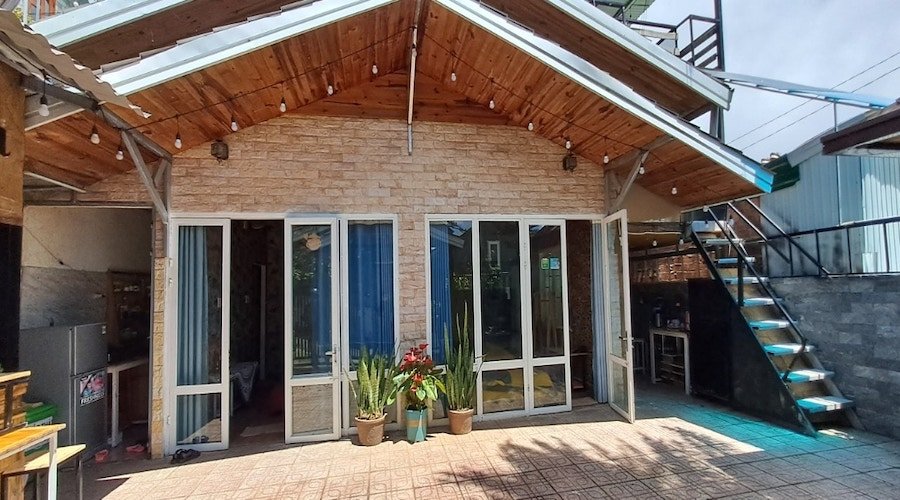 Đất/ Homestay Hẻm Ô Tô Lớn Đa Minh, P5, Đà Lạt, 158.85 m² ngang 10m