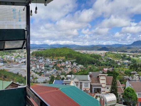 Đất/ Homestay Hẻm Ô Tô Lớn Đa Minh, P5, Đà Lạt, 158.85 m² ngang 10m