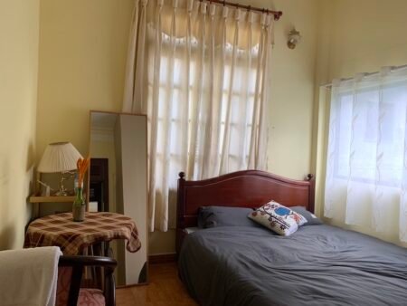 Villa Hẻm Ô Tô Lớn Khe Sanh, P10, Đà Lạt, 892.07 m² ngang 15.93m