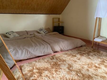 Villa Hẻm Ô Tô Lớn Khe Sanh, P10, Đà Lạt, 892.07 m² ngang 15.93m