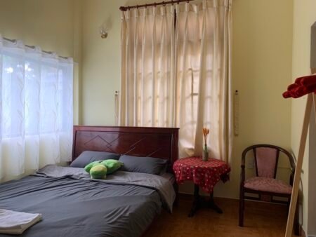 Villa Hẻm Ô Tô Lớn Khe Sanh, P10, Đà Lạt, 892.07 m² ngang 15.93m