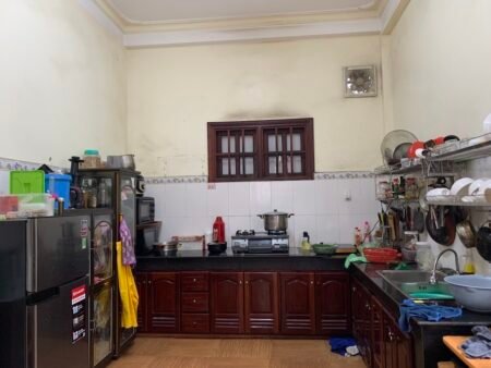 Villa Hẻm Ô Tô Lớn Khe Sanh, P10, Đà Lạt, 892.07 m² ngang 15.93m