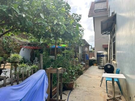 Villa Hẻm Ô Tô Lớn Khe Sanh, P10, Đà Lạt, 892.07 m² ngang 15.93m