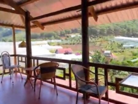 Bán Đất Nông Nghiệp Tà Nung, Đà Lạt, 7.000 m² đường trước nhà 6m