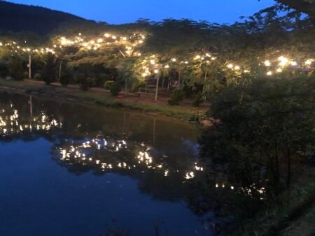 Bán Đất Nông Nghiệp Tà Nung, Đà Lạt, 7.000 m² đường trước nhà 6m