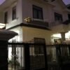Villa Hẻm Nhỏ Nguyễn Công Trứ, P8, Đà Lạt 11.4m x 21.5m