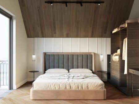 Villa 5 Tầng Mặt Tiền KQH Hùng Vương, P11, 224 m², với mặt tiền rộng 12m