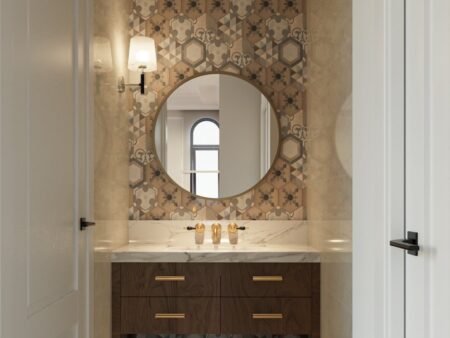 Villa 5 Tầng Mặt Tiền KQH Hùng Vương, P11, 224 m², với mặt tiền rộng 12m